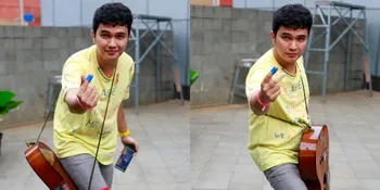 Bakal Tampil di Festival Musik K-Pop, Aldi Taher: Berasa Mimpi