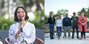 Bakal Tampil di Prambanan Jazz Festival 2022, Andien Bakal Beri Penampilan Spesial