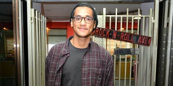 Bakalan Jadi Prestasi, Afgan Siap Gelar Konser di Malaysia