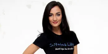 'BALADA ANAK NEGERI', Atiqah Hasiholan Idolakan Amitabh Bachchan