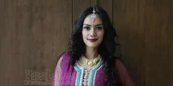 'BALADA ANAK NEGERI', Masayu Anastasia Belajar Bahasa Padang