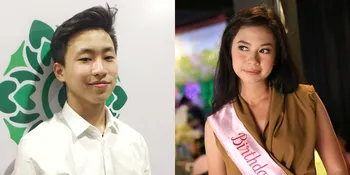 Balapan di China, Keanon Santoso Dapat Dukungan Dari Yuki Kato