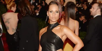 'Balas Dendam' Promotor, Alicia Keys ke Jakarta November Ini