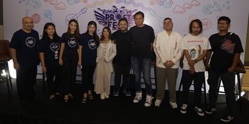 Bali Kembali Menggeliat, Prost Fest 2022 Tandai Kebangkitan Festival Musik Usai Dihajar Pandemi