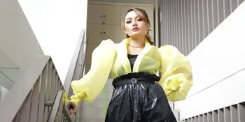 Bali Sepi Imbas Pandemi, Siti Badriah Tak Bisa Rasakan Perayaan Tahun Baru Seperti Biasanya