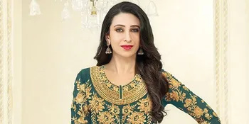 Balik Dari London, Putra Karisma Kapoor Kesal Dengan Sorot Kamera