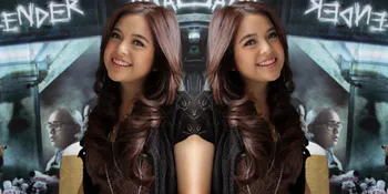 Balik ke Dunia Musik, Tasya Rilis Ulang Hits Single Lawasnya