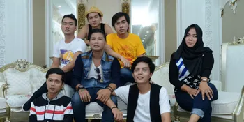 Balik ke Kangen Band, Andika Akui Ingin Sama-Sama Cari Uang