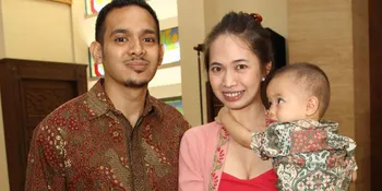 Balik Kerja Usai Melahirkan, Verlita Evelyn Tetap Pentingkan Anak