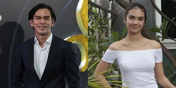 Balik Syuting 'Samudra Cinta', Rangga Azof dan Haico Ngaku Agak Kaku Usai 3 Bulan Rehat