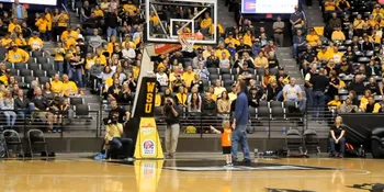 Balita Jago Basket, Bikin Melongo!