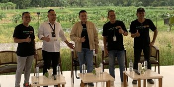 Balkonjazz Festival 2022 Kini Berbayar, Ini Penjelasan Bakkar Wibowo