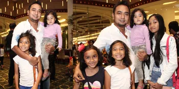 Bambang, Nama Idaman Bebi Romeo Untuk Anak Laki-Lakinya