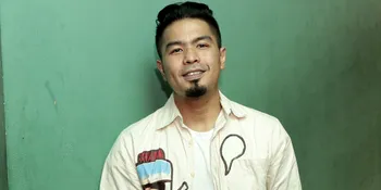 Bams Eks Samsons Akui Tengah Menikmati Masa-Masa Sebagai Seorang Solois