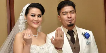 Bams: Rasanya Punya Anak Seneng Banget