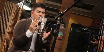 Bams Sengaja Luncurkan Single Usai Samsons Dapat Vokalis
