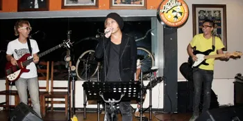 Band Favorit J-Rocks Tak Selalu Dari Jepang, Ini Contohnya...