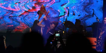 Band Koil Bakal Ganti Nama Gara-Gara Hal Gaib?
