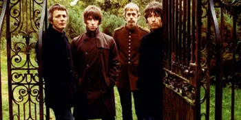 Band Liam Gallagher Diboikot Fans Oasis
