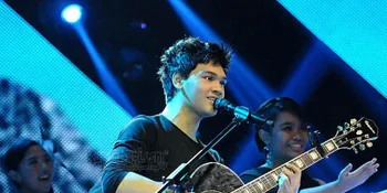 Band Mikha Angelo, The Overtunes Rilis Debut Album Tahun Depan