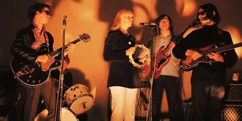 The Velvet Underground Siap Rilis Lagu-Lagu Yang 'Hilang'