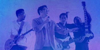 Band Samsons Rilis Single Terbaru di Bulan September, Berikut Lirik Lagu yang Berjudul ‘Rasa Yang Salah’