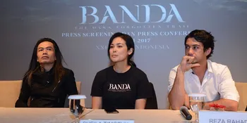 'BANDA: THE DARK FORGOTTEN TRAIL' Film Sejarah Jalur Rempah