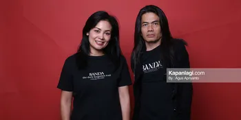 'BANDA: THE DARK FORGOTTEN TRAIL' Hadir Dalam Format Dokumenter