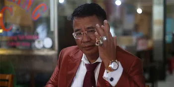 Bandara Soekarno Hatta Ramai Pemudik, Hotman Paris Pertanyakan Aturan PSBB