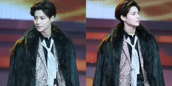 Bandara Tutup Total, Apakah Taemin SHINee Bisa Mudik Siang Ini?