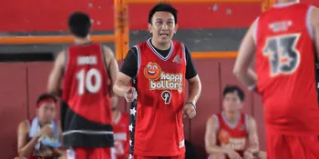 'Bandel' Bikin Augie Fantinus Kena Serangan Jantung Kedua Kali