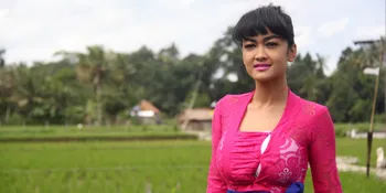 Bandel, Julia Perez Tak Ikuti Saran Dokter