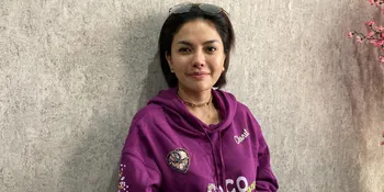 Bandingkan Hubungan Rezky Aditya dan Wenny Ariani, Nikita Mirzani: Suami Pertama Gue Masih Mengakui Anaknya