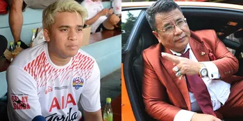 Bandingkan Pacar Baru Billy Syahputra dengan Hilda Vitria, Hotman Paris: Lebih Cantik