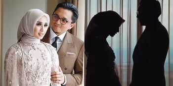 Bandung Makuta Jadi Suguhan di Resepsi Pernikahan Laudya Cynthia Bella - Engku Emran