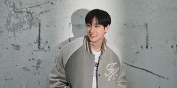 Bang Chan Stray Kids Pilih Untuk Berbagi Lewat Donasi Saat Hari Ulang Tahunnya