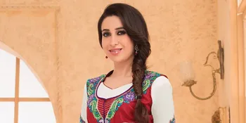 Bangga, Film Putri Karisma Kapoor Diputar di Ajang Bergengsi Ini