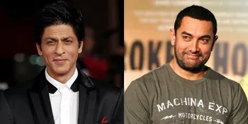 Bangga, Film Shahrukh dan Aamir Khan Ini Jadi Favorit di Korsel