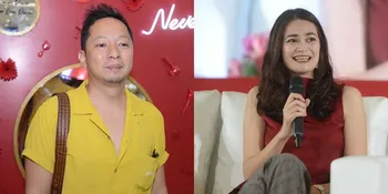 Bangganya Ringgo Agus Rahman Miliki Sabai Morscheck, Penuhi Kriteria Istri Idaman