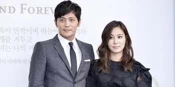 Fashion Brand Milik Istri Jang Dong Gun Gulung Tikar