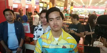 Bangun Bisnis Kopi, Kaesang Pangarep Kolaborasi dengan Petani dan Peternak Indonesia