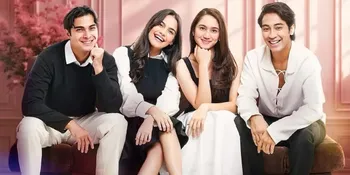 Bangun Chemistry, Abidzar Al-Ghifari dan Cinta Brian Ngopi Bareng di Lokasi