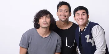 Bangun Karakter Dono dan Kasino, Indro Warkop Sampai Lupakan Tora