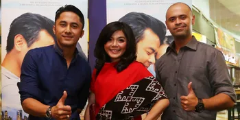 Bangun PH, Hengky Kurniawan Awalnya Patungan Rp 75 Juta