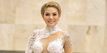 Nikita Mirzani - FOTO Reaksi Nikita Mirzani Bahas Tentang 