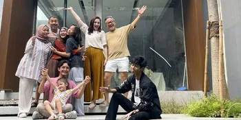 Bangun Rumah Mewah dengan Konsep Resort, Mona Ratuliu dan Indra Brasco Alami Budget Bengkak 4 Kali Lipat