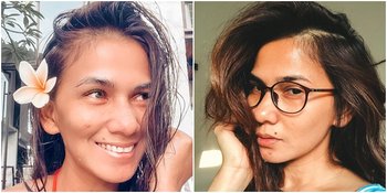 Bangun Yayasan Suara Hati Perempuan, Nova Eliza Sebut Kaum Hawa Tidak Harus Bergantung Pada Orang Lain