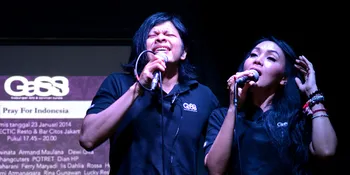 Banjir, Armand Maulana Salahkan Pemerintah