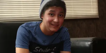 Banjir Job di Bulan Ramadan, Bagaimana Nasib Puasa Rassya?