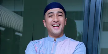 Banjir Job Saat Ramadan, Irfan Hakim Tampil 6 Kali Sehari di TV